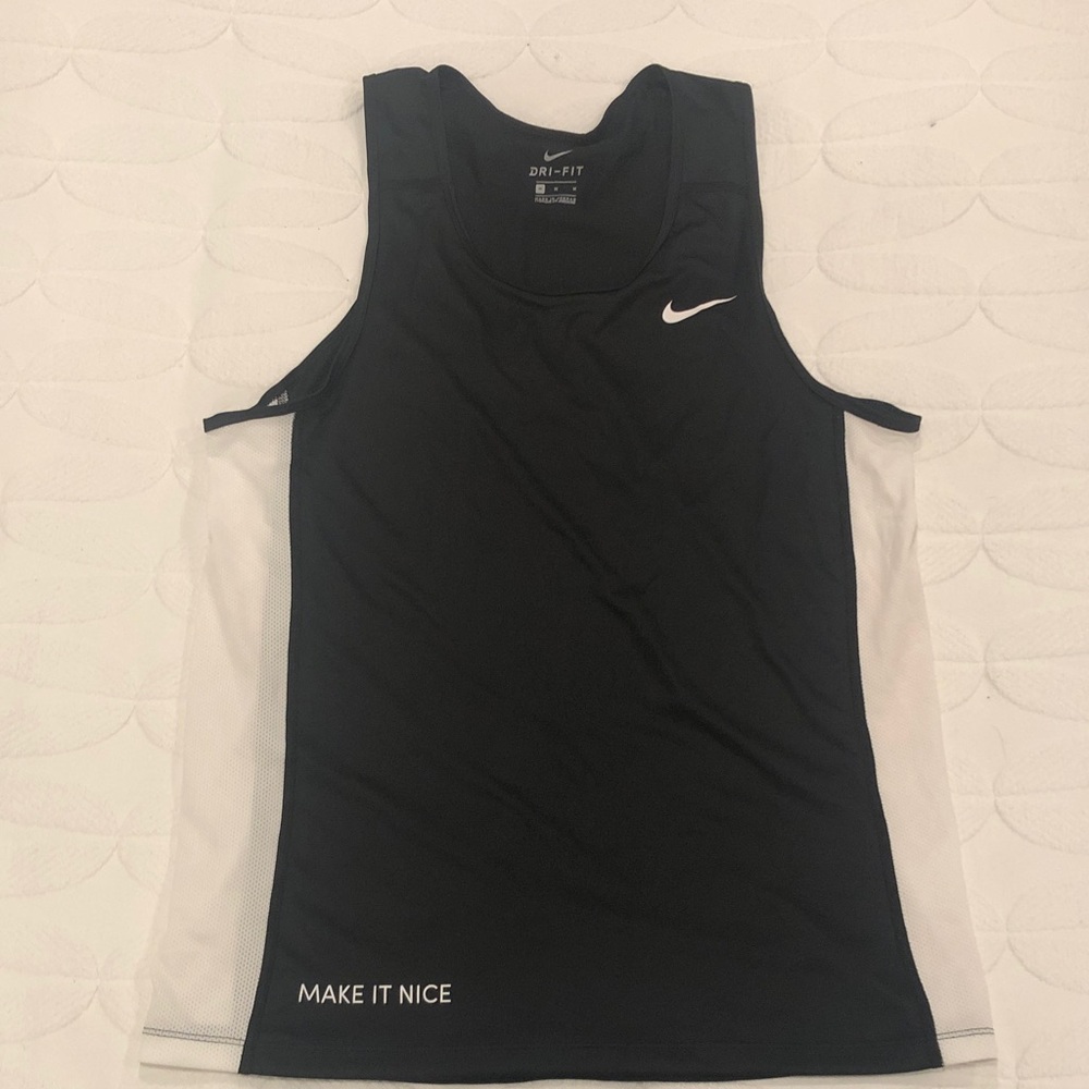 Nike Racing Singlet